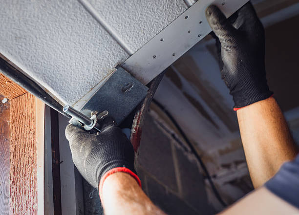 Reliable Garage Door contractor in San Diego, TX by Garage Doors Repair Pro
